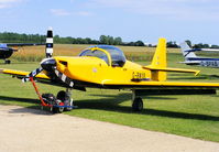 G-BWXP photo, click to enlarge G-BWXP photo, click to enlarge