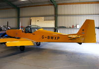G-BWXP photo, click to enlarge G-BWXP photo, click to enlarge