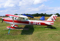 G-HFCA photo, click to enlarge G-HFCA photo, click to enlarge