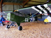 G-FRAN photo, click to enlarge G-FRAN photo, click to enlarge