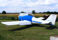 G-CCUL photo, click to enlarge G-CCUL photo, click to enlarge