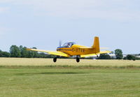 G-ATVW photo, click to enlarge G-ATVW photo, click to enlarge