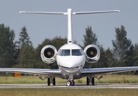 G-PROO @ EGSH - About to depart. - by Graham Reeve