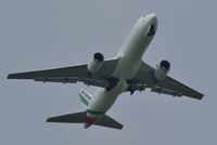 I-AIGI @ EICK - Cork. - by Piotr Tadek Tadeusz