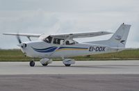 EI-DDX @ EICK - Cork. - by Piotr Tadek Tadeusz