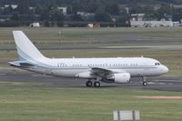 A7-MHH @ LFPB - on transit at Le Bourgrt - by juju777