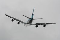 F-WWAZ @ LFPB - on dispaly at SIAE 2011 - by B777juju