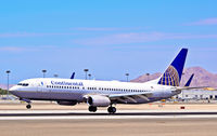 N38257 @ KLAS - N38257 United Airlines (Continental Airlines) 2000 Boeing 737-824 C/N 30612

Las Vegas - McCarran International (LAS / KLAS)
USA - Nevada, June 29, 2011
Photo: Tomás Del Coro - by Tomás Del Coro