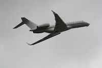 HB-JFY @ LFPB - on transit at Le Bourget - by B777juju