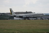 2401 @ LFPB - on transit at Le Bourget - by B777juju