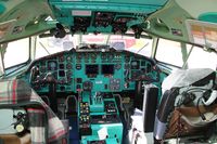 RA-85057 @ LOWG - ..... - by Martin Flock