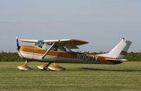 N3017X @ C55 - Cessna 150F - by Mark Pasqualino