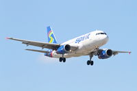 N534NK photo, click to enlarge