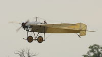 G-AANI @ EGTH - 41. G-AANI at Shuttleworth Military Pagent Air Display, July 2011