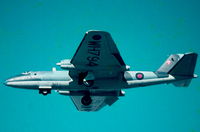 WH794 @ LMML - Canberra PR7 WH794 13Sqd RAF Luqa Malta - by raymond