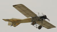 G-AANI @ EGTH - 44. G-AANI at Shuttleworth Military Pagent Air Display, July 2011