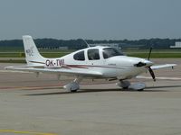 OK-TWI @ EHLE - Platform Lelystad - by Jan Bekker