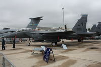97-0221 @ LFPB - on display at SIAE 2011 - by B777juju