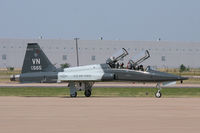 70-1565 @ AFW - At Alliance Airport - Fort Worth, TX