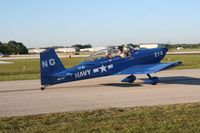 N214FF @ LAL - Vans RV-8 - by Florida Metal