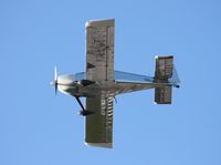 N215G @ LAL - Vans RV-9 - by Florida Metal