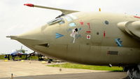 XL231 @ EGYK - XL231