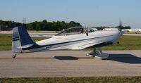 N275RV @ LAL - Vans RV-8 - by Florida Metal