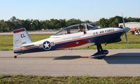 N297NW @ LAL - Vans RV-8 - by Florida Metal