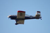 N297NW @ LAL - Vans RV-8 - by Florida Metal