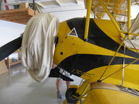 N133JU photo, click to enlarge