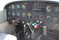 N2442B @ C55 - Swift GC-1B - by Mark Pasqualino