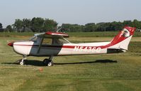 N5436Q @ C55 - Cessna 150L