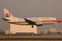 B-2966 @ ZBAA - China Eastern Airlines