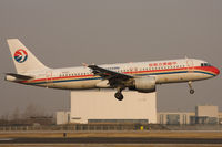 B-2211 @ ZBAA - China Eastern Airlines - by Thomas Posch - VAP