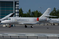 OE-HKY @ LOWW - Jetalliance