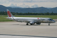 OE-IHG @ LOWG - Graz Airport - by Stefan Mager - Spotterteam Graz