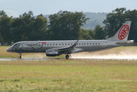 OE-IHF @ LOWG - Graz Airport - by Stefan Mager - Spotterteam Graz