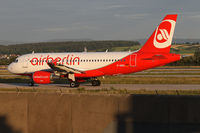 D-ABGL @ EDDS - Taxiing to rwy 25
