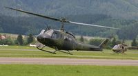 73 63 @ LOXZ - UH-1 at Airpower11 - by Andi F