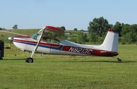 N9213C @ D32 - Starbuck Fly-in 2011 - by Kreg Anderson
