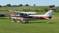 N5127H @ D32 - Starbuck Fly-in 2011 - by Kreg Anderson