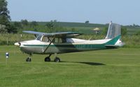 N7047T @ D32 - Starbuck Fly-in 2011 - by Kreg Anderson