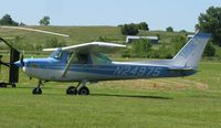 N24975 @ D32 - Starbuck Fly-in 2011 - by Kreg Anderson