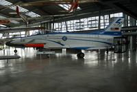 164585 @ EDNX - Preserved Deutsche Museum.Flugwerft Schleissheim.Germany. - by Robert Roggeman