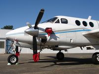 F-GEOU @ LFCH - FINAERO SARL - by Jean Goubet-FRENCHSKY