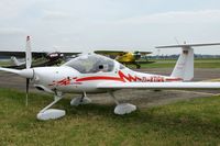 D-KDRK @ EBAW - Fly in. - by Robert Roggeman