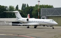 HB-JGJ @ EBAW - During Fly in. - by Robert Roggeman