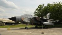 XZ631 @ EGYK - XZ631 at Yorkshire Air Museum