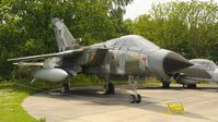 XZ631 @ EGYK - XZ631 at Yorkshire Air Museum
