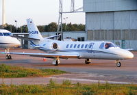 D-CAPB photo, click to enlarge D-CAPB photo, click to enlarge